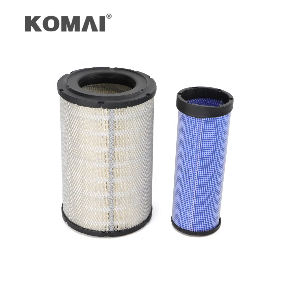 High Flow Air Purifier Hepa Filter A-2709-S AT280662 4286128 For Excavator Engine
High Flow Air Purifier Hepa Filter A-2709-S AT280662 4286128 For Excavator Engine