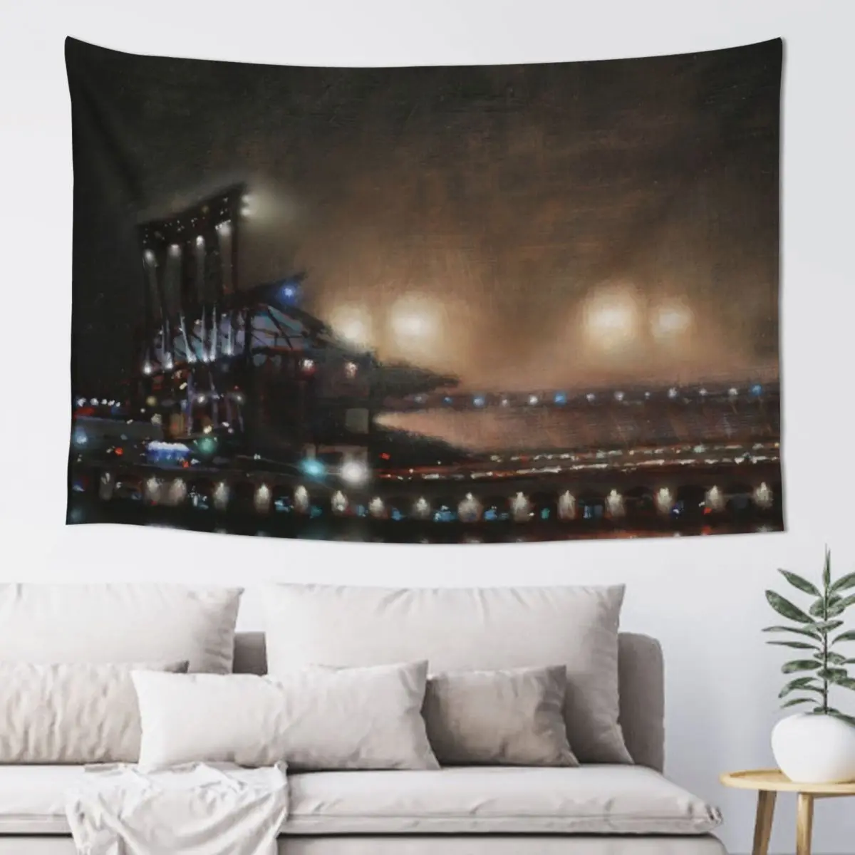 Fog Lights Tapestry Home Decor Accessories Wall Decoration Items Room Decorations Aesthetic Bed Room Decoration Tapestry
Fog Lights Tapestry Home Decor Accessories Wall Decoration Items Room Decorations Aesthetic Bed Room Decoration Tapestry