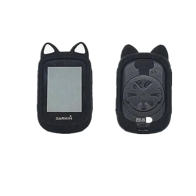 Bike Computer Silicone Case & Screen Protector Cover for Garmin Edge 130 E130 GPS Quality
Bike Computer Silicone Case & Screen Protector Cover for Garmin Edge 130 E130 GPS Quality