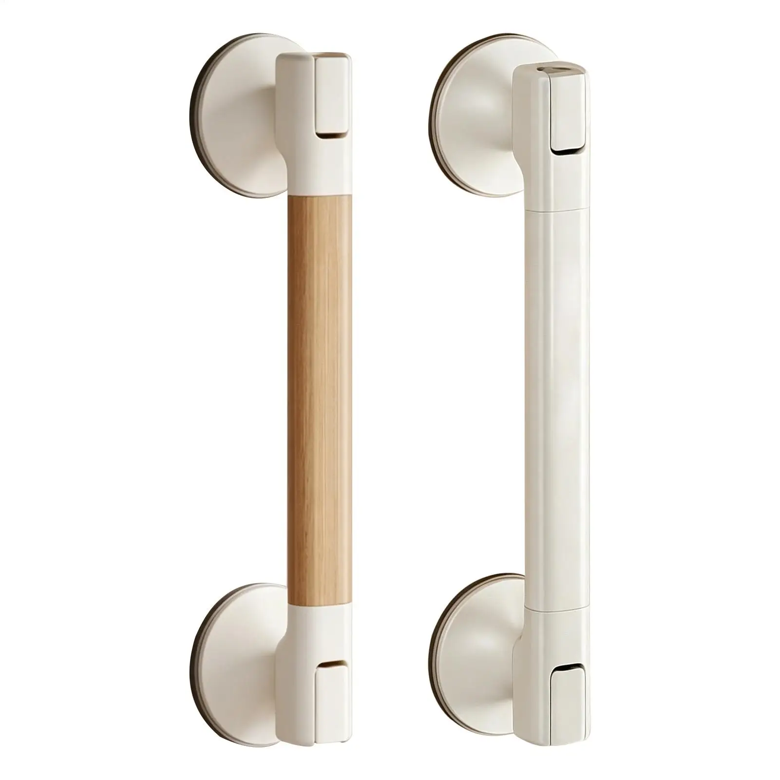 Bathroom Bathtub Armrest Shower Suction Cup Bathing Assistance Handle No Drill Shower Grab Handle For Pregnant Women Seniors
Bathroom Bathtub Armrest Shower Suction Cup Bathing Assistance Handle No Drill Shower Grab Handle For Pregnant Women Seniors