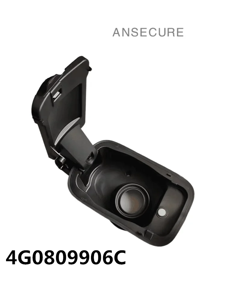 Genuine Fuel Tank Cover Filler Insert Bracket For Audi A6 S6 C7 2011-2018 4G0809906C 4G0 809 906 C
Genuine Fuel Tank Cover Filler Insert Bracket For Audi A6 S6 C7 2011-2018 4G0809906C 4G0 809 906 C