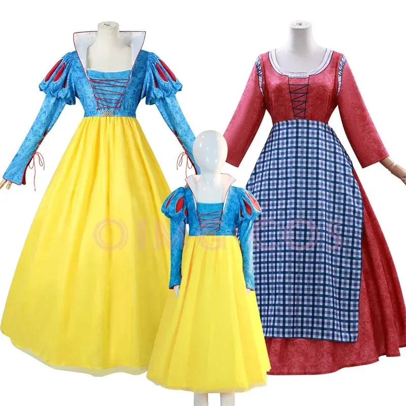 Снежная принцесса, карнавальный костюм для взрослых, карнавальная форма, Хэллоуин, аниме, вечерние костюмы, маскарадные женские игры 
Снежная принцесса, карнавальный костюм для взрослых, карнавальная форма, Хэллоуин, аниме, вечерние костюмы, маскарадные женские игры