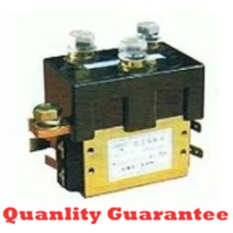 DC12V DC24V DC36V DC48V DC60V DC72V Контактор постоянного тока CZWT100A реле вперед и назад 12v24v36v48v60v
DC12V DC24V DC36V DC48V DC60V DC72V Контактор постоянного тока CZWT100A реле вперед и назад 12v24v36v48v60v
