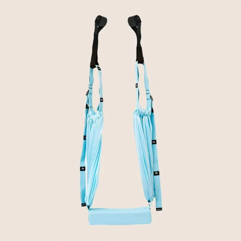 Aerial Yoga Hammock Strap Swing Belt Full Body Stretch Training Equipment
Aerial Yoga Hammock Strap Swing Belt Full Body Stretch Training Equipment