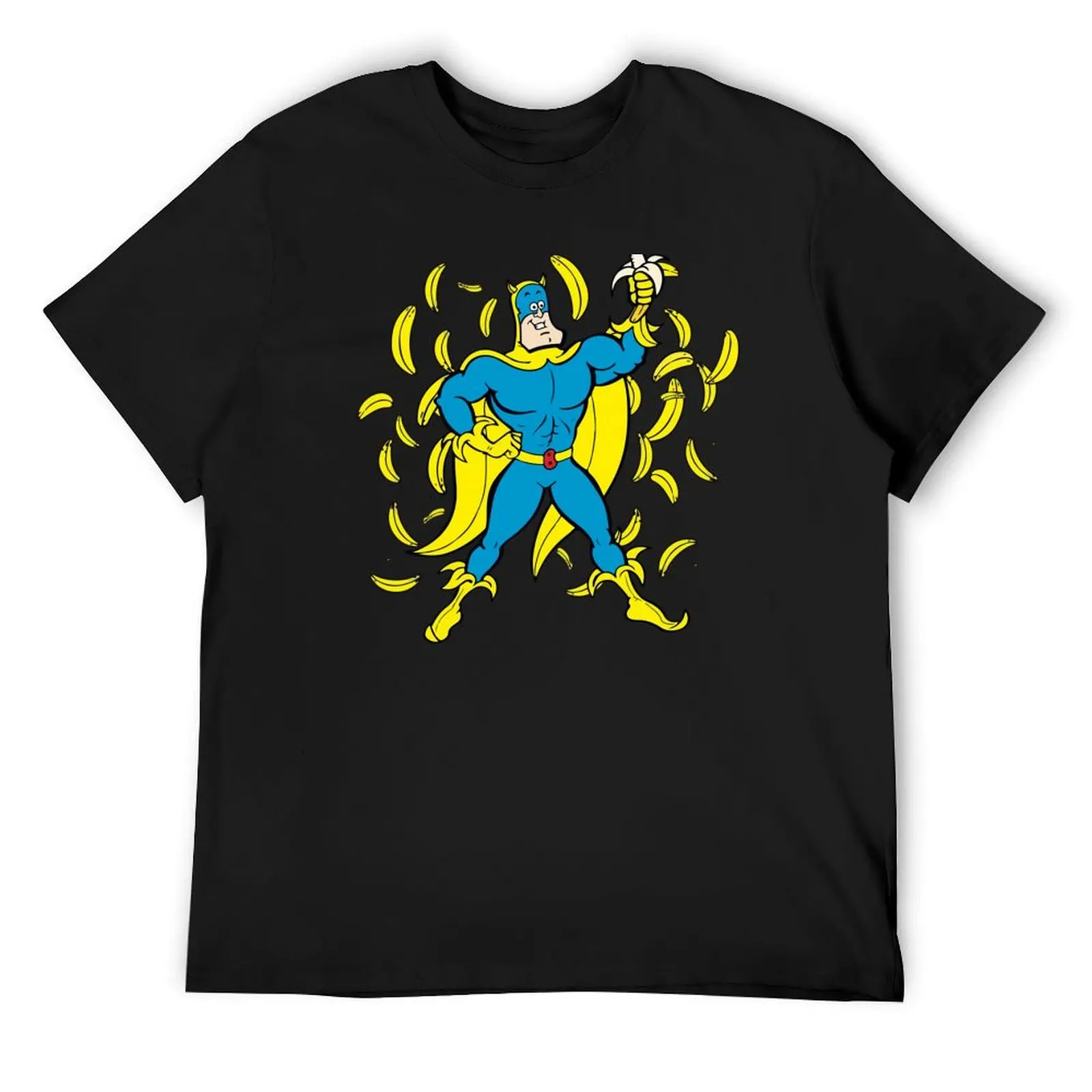 Bananaman T-Shirt anime shirt for a boy tees basketball graphic tees mens tall t shirts
Bananaman T-Shirt anime shirt for a boy tees basketball graphic tees mens tall t shirts