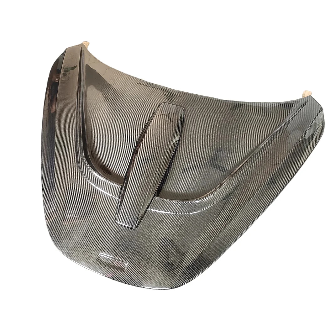 Competitive Price Dry Carbon Fiber Front Bonnet Engine Hood for Mclaren 720S
Competitive Price Dry Carbon Fiber Front Bonnet Engine Hood for Mclaren 720S