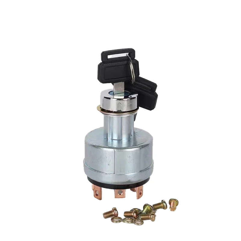 Excavator parts Hook for Doosan Daewoo 55 60 300 150 225 A 7-9 electric door lock start ignition switch accessories
Excavator parts Hook for Doosan Daewoo 55 60 300 150 225 A 7-9 electric door lock start ignition switch accessories