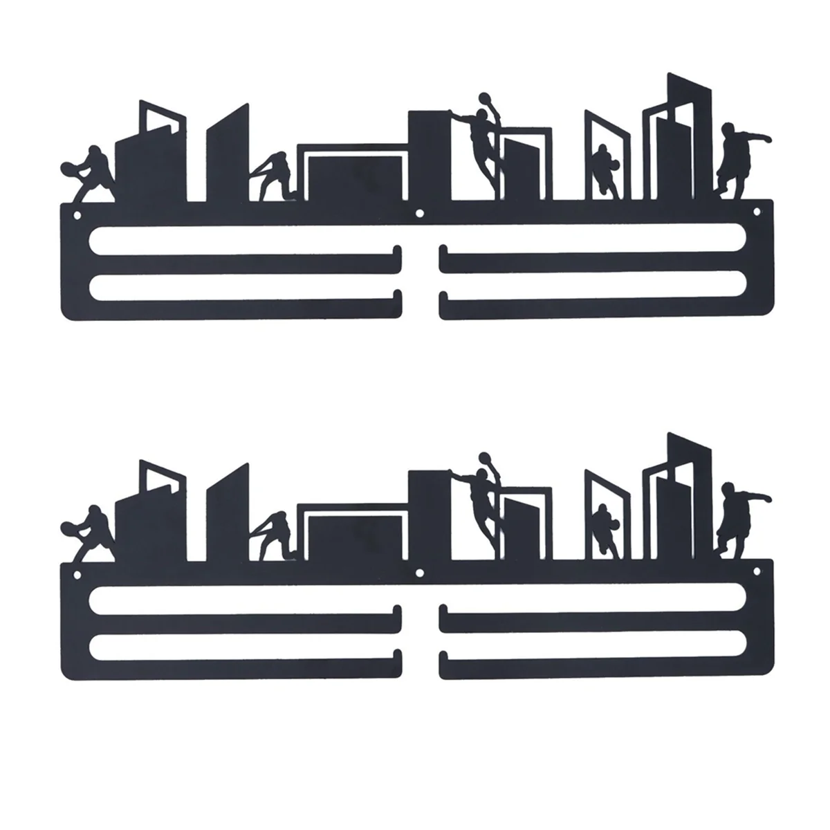 A96Q-Urban Спортивный настенный держатель для медалей, Железная вешалка для медалей, Стенд для демонстрации медалей марафона
A96Q-Urban Спортивный настенный держатель для медалей, Железная вешалка для медалей, Стенд для демонстрации медалей марафона