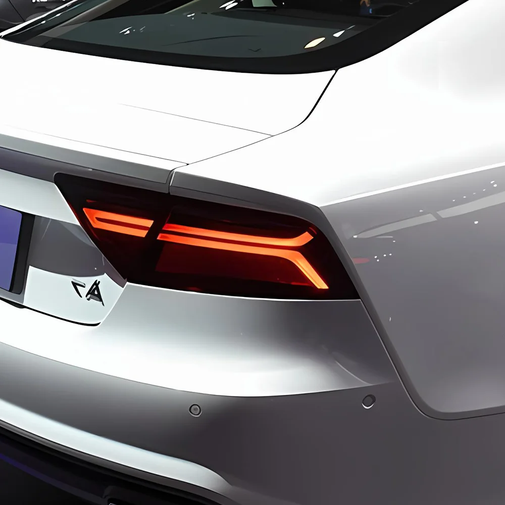 Для Audi A7 S7 RS7 2011-2018 Авто задние фонари в сборе Обновление светодиодных автомобильных динамических указателей поворота Plug and Play Задние фонари Аксессуары
Для Audi A7 S7 RS7 2011-2018 Авто задние фонари в сборе Обновление светодиодных автомобильных динамических указателей поворота Plug and Play Задние фонари Аксессуары
