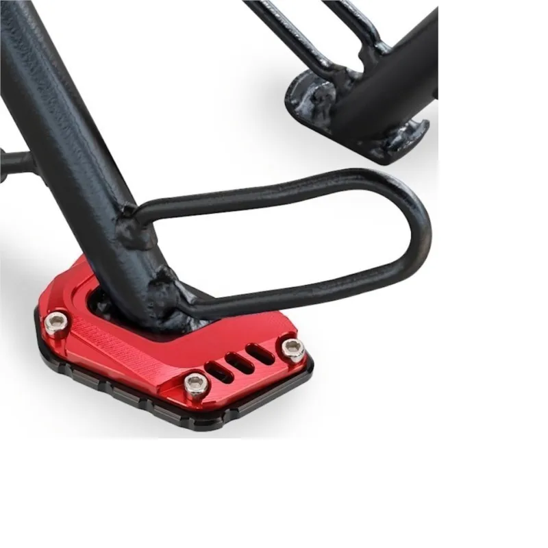 For Peugeot DJango 150 2021 2022 2023 Motorcycle CNC Aluminium Foot Side Stand Enlarge Kickstand Extension Pad Shelf 2023 NEW
For Peugeot DJango 150 2021 2022 2023 Motorcycle CNC Aluminium Foot Side Stand Enlarge Kickstand Extension Pad Shelf 2023 NEW