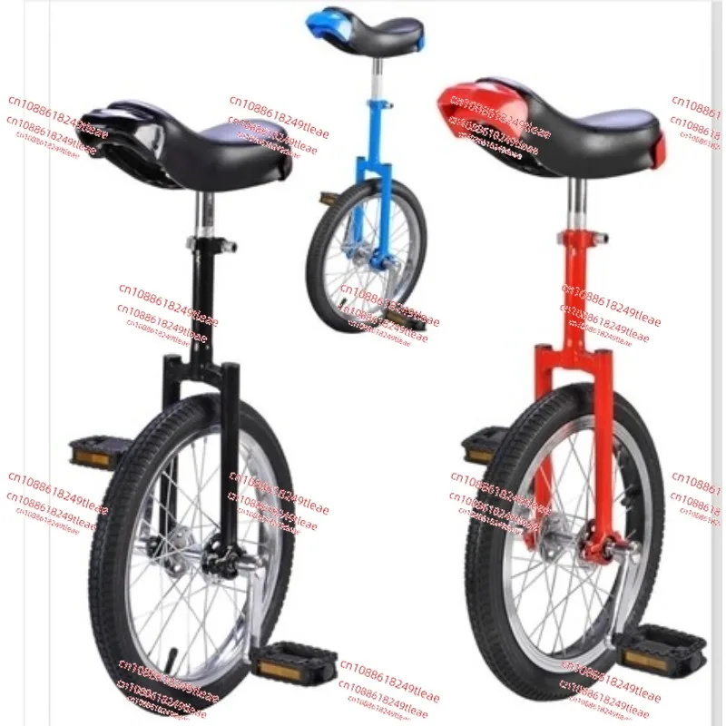 Fitness and leisure unicycle/fitness equipment/adult children's play car unicycle
Fitness and leisure unicycle/fitness equipment/adult children's play car unicycle
