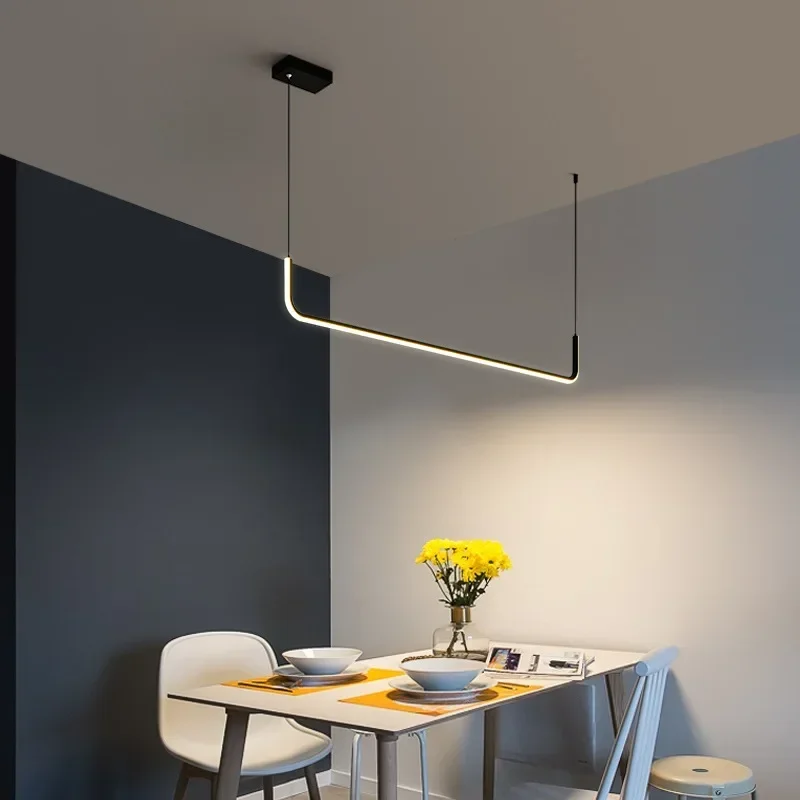 Modern LED Ceiling Chandelier for Living Room Table Dining Room Ceiling Pendant Lamps Home Decorative Lighting Fixture Lustre
Modern LED Ceiling Chandelier for Living Room Table Dining Room Ceiling Pendant Lamps Home Decorative Lighting Fixture Lustre