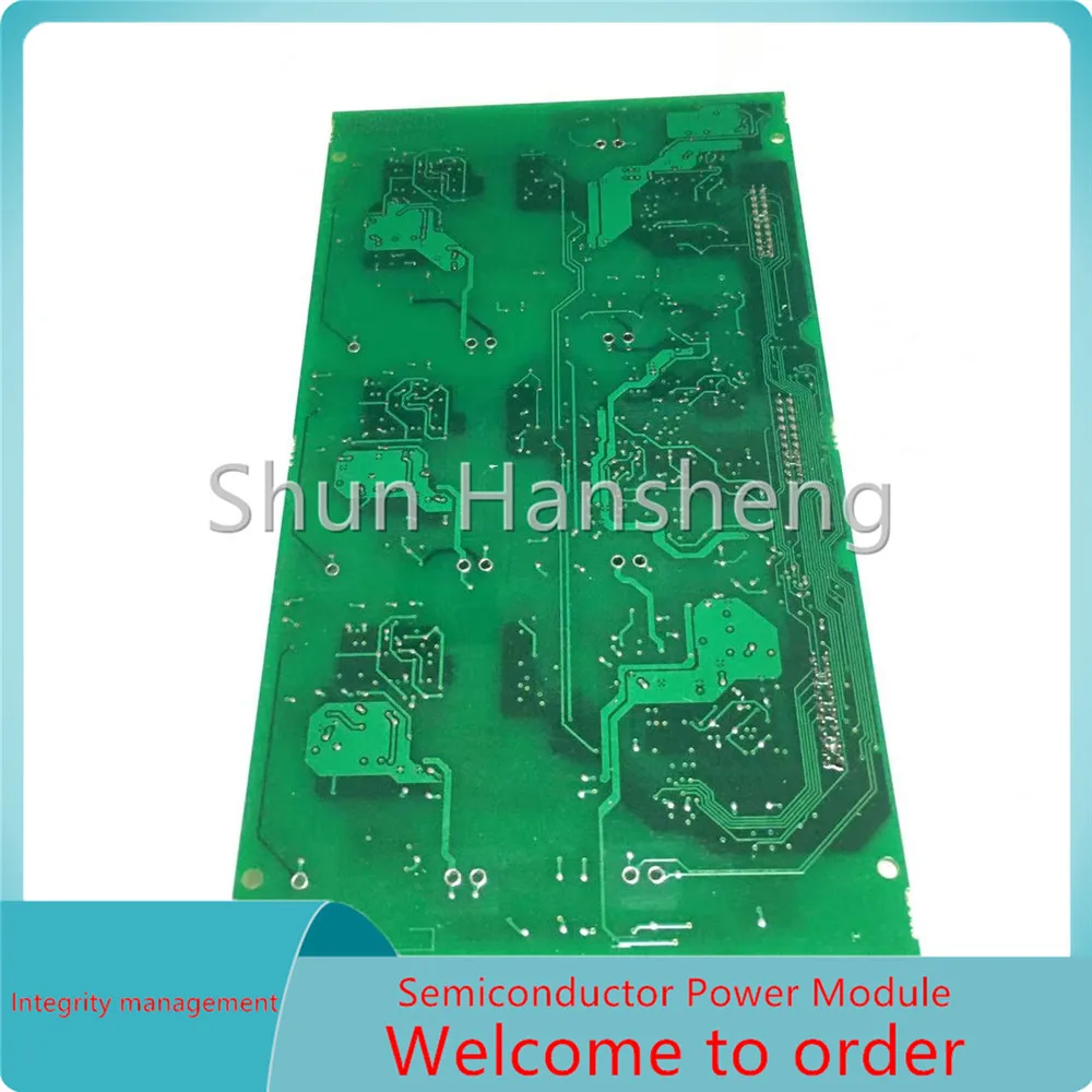 IGBT protection board AGDR-72C AGDR-62C AGDR-66C AGDR-76C AGDR-81C/AGDR-82C AGDR-86C AGDR-61C AGDR-71C
IGBT protection board AGDR-72C AGDR-62C AGDR-66C AGDR-76C AGDR-81C/AGDR-82C AGDR-86C AGDR-61C AGDR-71C