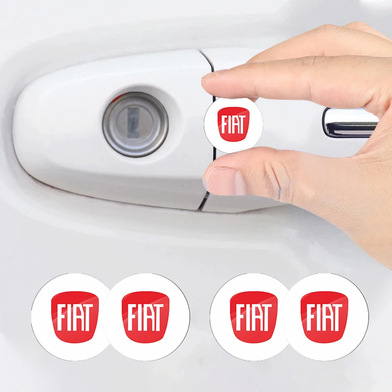 15 мм автомобильный брелок, наклейка на дверной брелок, наклейка на центральное управление для Fiat 124 125 500 Abarth Palio Punto Stlio Tipo Panda
15 мм автомобильный брелок, наклейка на дверной брелок, наклейка на центральное управление для Fiat 124 125 500 Abarth Palio Punto Stlio Tipo Panda