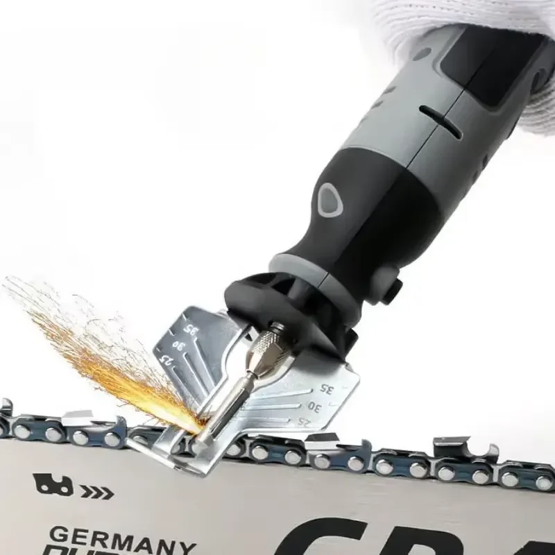 Electric Grinder Small Handheld Electric Chain Saw Sharpener Polishing Tools High Power Efficient Rechargeable Radiate
Electric Grinder Small Handheld Electric Chain Saw Sharpener Polishing Tools High Power Efficient Rechargeable Radiate