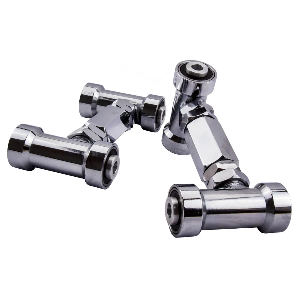 MaXpeedingrods Front Upper Control Camber Arms For Nissan Skyline R32 300ZX Z32
MaXpeedingrods Front Upper Control Camber Arms For Nissan Skyline R32 300ZX Z32