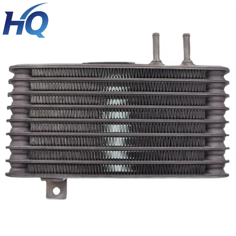 2920A103 MQ300229 Transmission Gear Box Engine Oil Cooler Assy Radiator for Mitsubishi Lancer CY3A CY4A CY5A CY6A 2013-2015
2920A103 MQ300229 Transmission Gear Box Engine Oil Cooler Assy Radiator for Mitsubishi Lancer CY3A CY4A CY5A CY6A 2013-2015