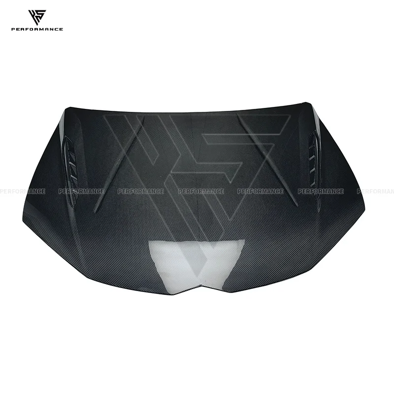 Performante Style Dry Carbon Fiber Car Exterior Parts Bonnet Hood For Lambo URUS 2018-2019 Carbon Front Hood
Performante Style Dry Carbon Fiber Car Exterior Parts Bonnet Hood For Lambo URUS 2018-2019 Carbon Front Hood