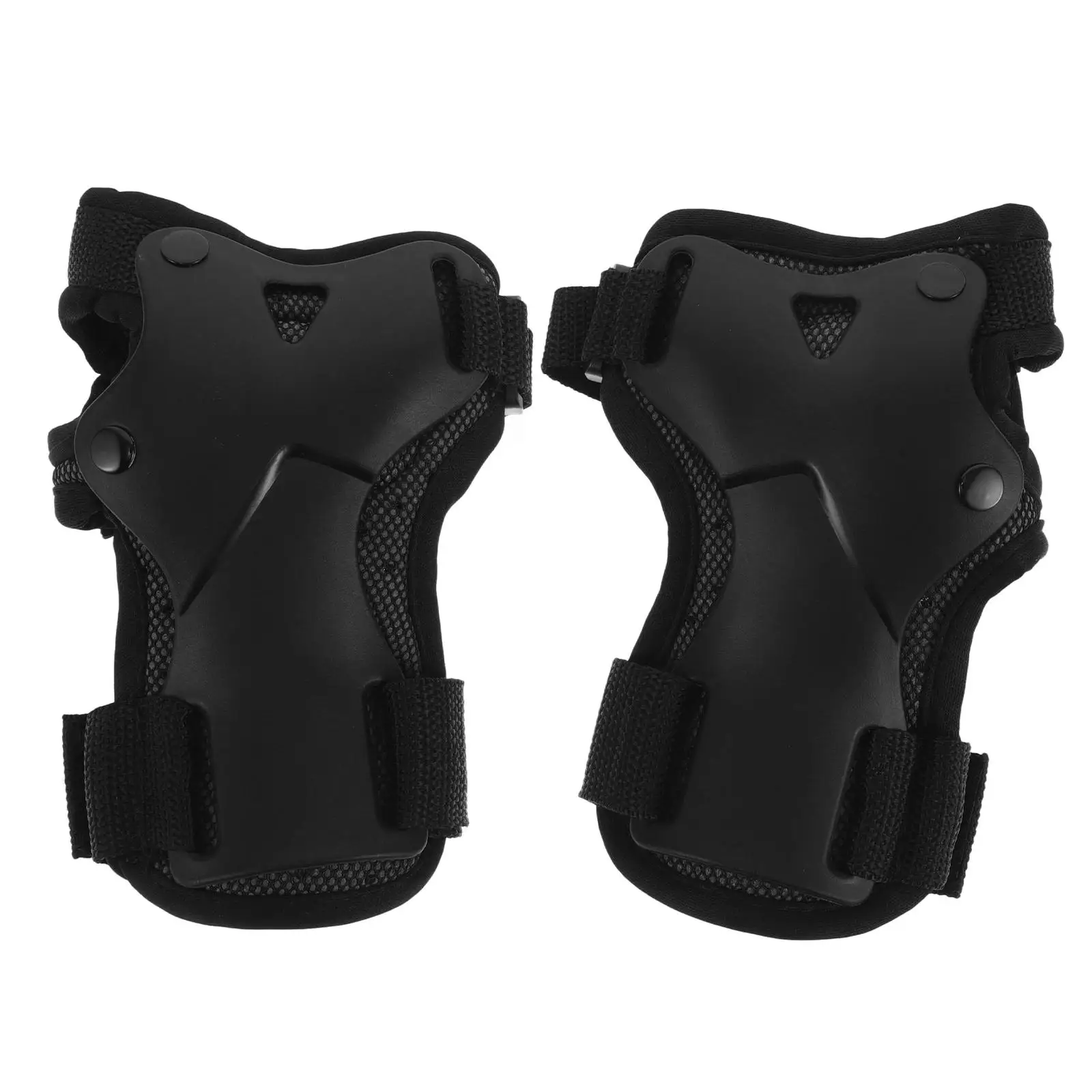 Wrist Guards Sports Skating Kids Skateboarding Ski Women Rubber M Size Unisex Protective Gear Hand Joints Bones
Wrist Guards Sports Skating Kids Skateboarding Ski Women Rubber M Size Unisex Protective Gear Hand Joints Bones