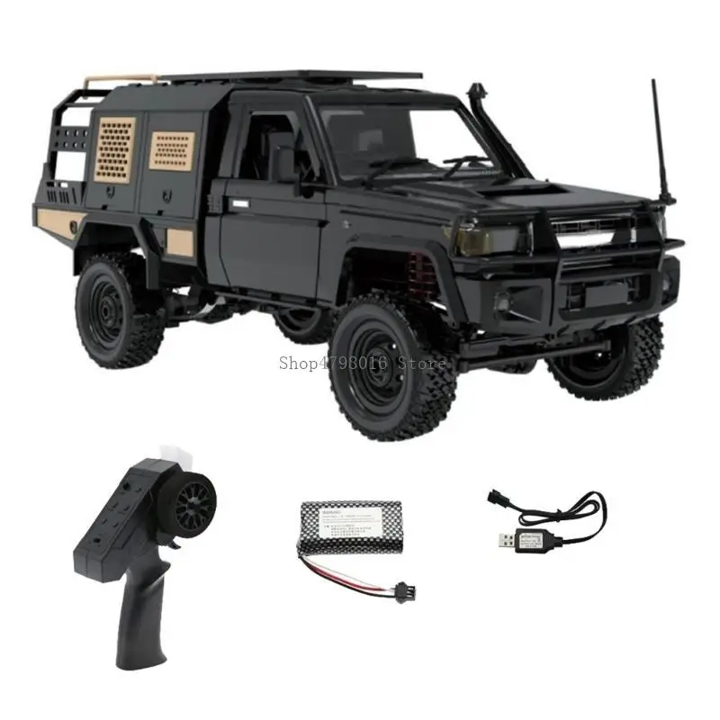 Practical 4WD Toy Monsters Truck With Sturdy Construction and Impressive Speed for Enthusiastic Climbers Daily Use
Practical 4WD Toy Monsters Truck With Sturdy Construction and Impressive Speed for Enthusiastic Climbers Daily Use