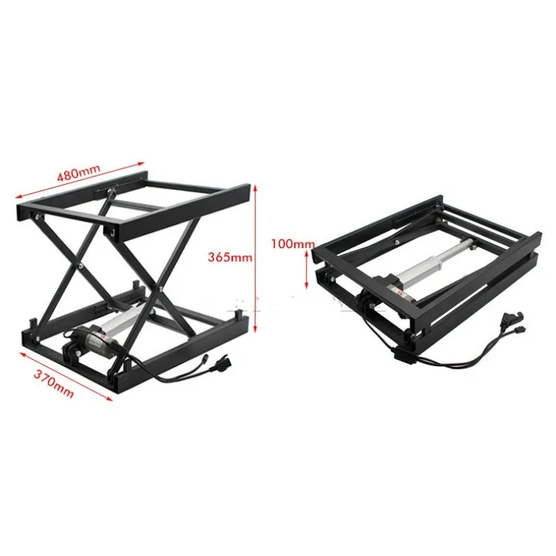 24V Lifting Hardware Folding Iron Frame Wired Remote Control Electric Lifting Coffee Table Dining Table
24V Lifting Hardware Folding Iron Frame Wired Remote Control Electric Lifting Coffee Table Dining Table