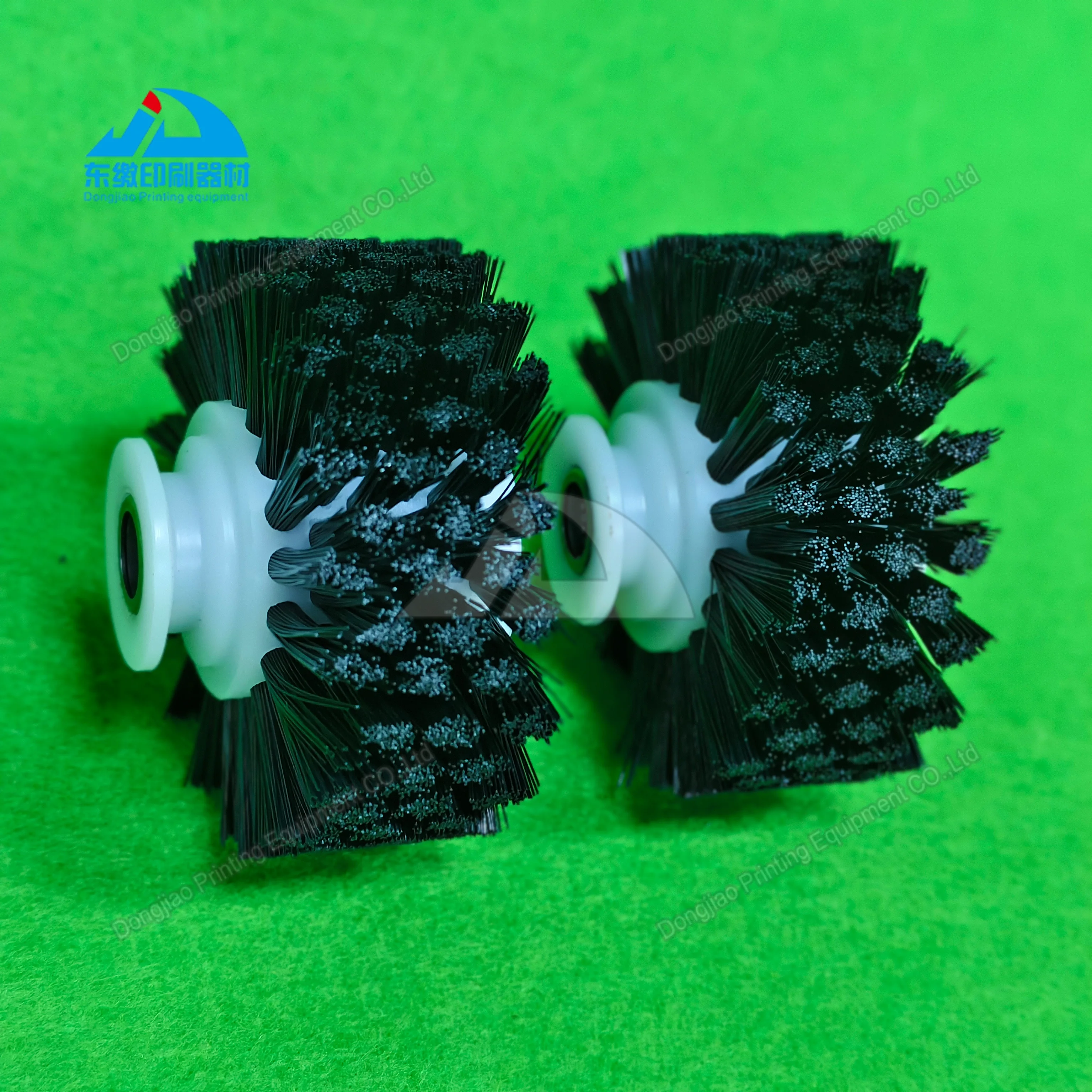 1 Piece Offset Printing Machinery Spare Parts Brush Wheel for KBA Printers
1 Piece Offset Printing Machinery Spare Parts Brush Wheel for KBA Printers