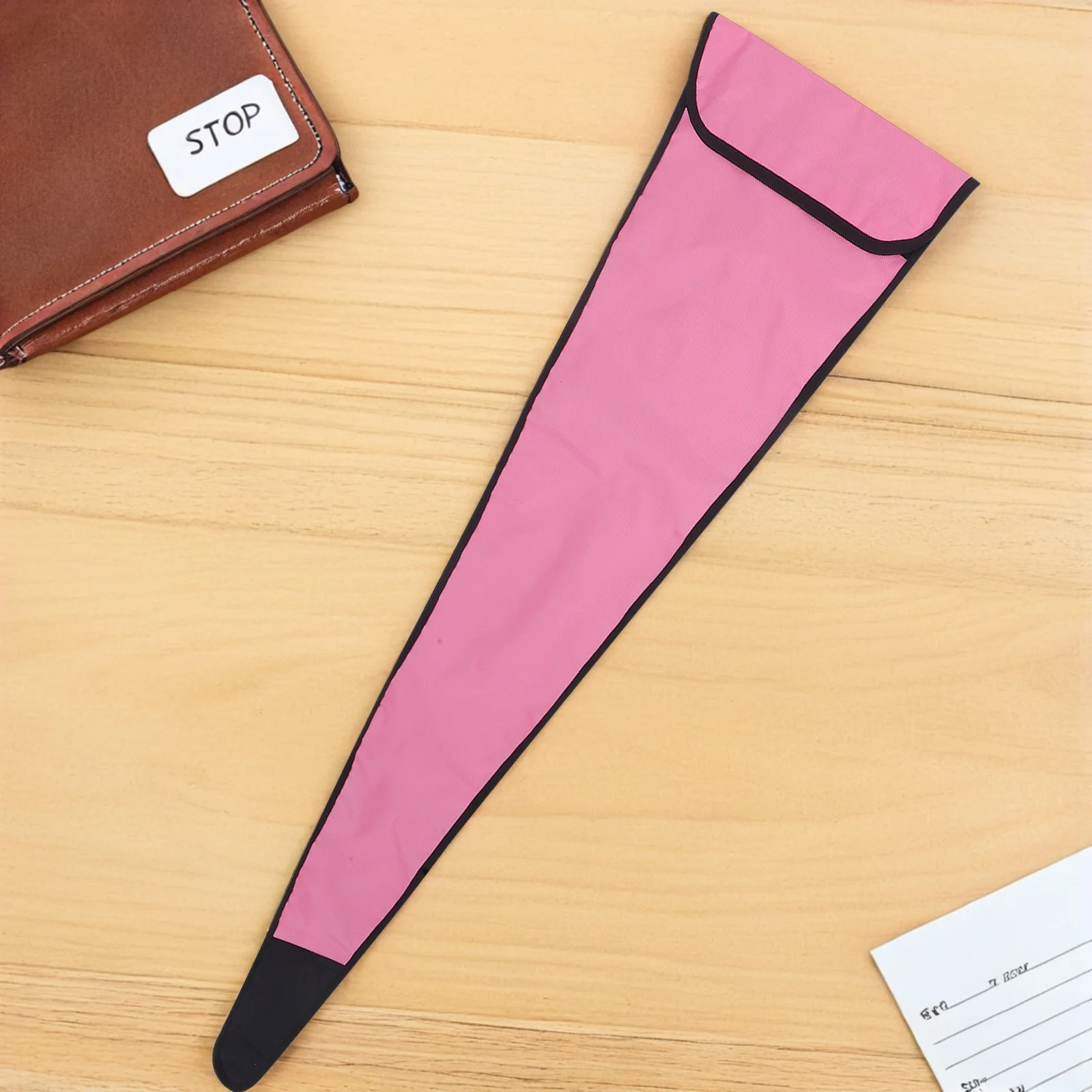 Fencing Backpack Pink Dual Sword Storage Bag Separated Compartment Portable For Training Competition Daily Commute Sword Carry
Fencing Backpack Pink Dual Sword Storage Bag Separated Compartment Portable For Training Competition Daily Commute Sword Carry