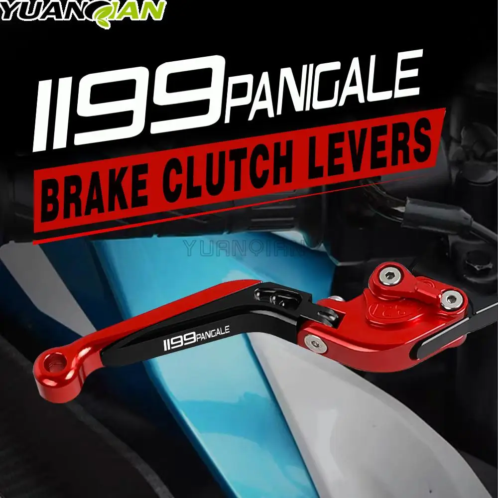 Алюминиевые выдвижные регулируемые рычаги тормозной муфты 1199 Panigale S 2012-2015 для DUCADI 1199
Алюминиевые выдвижные регулируемые рычаги тормозной муфты 1199 Panigale S 2012-2015 для DUCADI 1199
