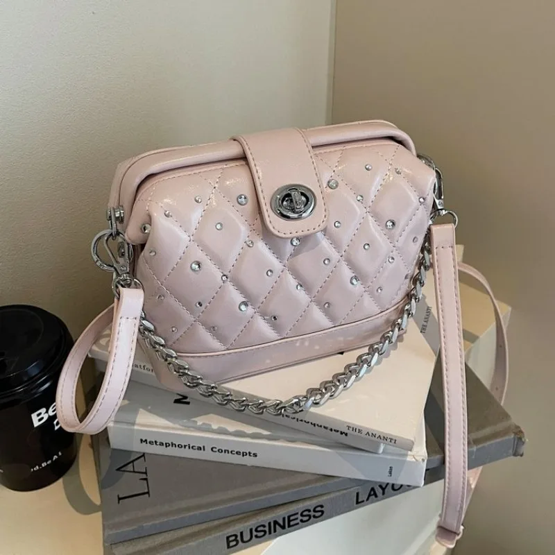 Luxury Brand Diaper Bag Women Leather Crossbody Handbag Popular Classic Elegant Large Capacity Shopper Best Superstar Show
Luxury Brand Diaper Bag Women Leather Crossbody Handbag Popular Classic Elegant Large Capacity Shopper Best Superstar Show