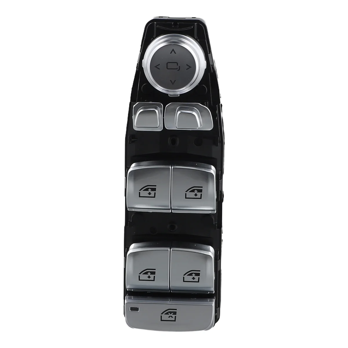 61317941997 Car Driver Side Master Power Window Switch for BMW G30 518D 520 530 540 M550 2015-2020
61317941997 Car Driver Side Master Power Window Switch for BMW G30 518D 520 530 540 M550 2015-2020