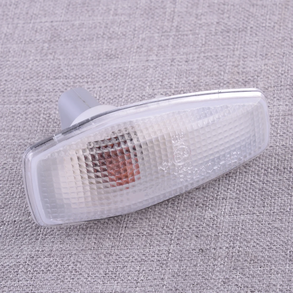 18-0445-01-2 92303-0B010 92303-25500 92330-0B010 Боковой габаритный индикатор крыла подходит для Hyundai Getz Tucson KIA Sportage
18-0445-01-2 92303-0B010 92303-25500 92330-0B010 Боковой габаритный индикатор крыла подходит для Hyundai Getz Tucson KIA Sportage