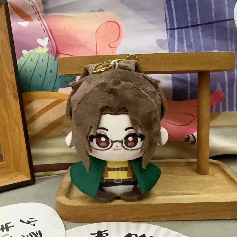 Атака Титанов Hange Zoe Levi Ackerman 10 см морская звезда мягкие игрушки плюшевый подарок на день рождения плюшевая кукла кулон брелок милый
Атака Титанов Hange Zoe Levi Ackerman 10 см морская звезда мягкие игрушки плюшевый подарок на день рождения плюшевая кукла кулон брелок милый