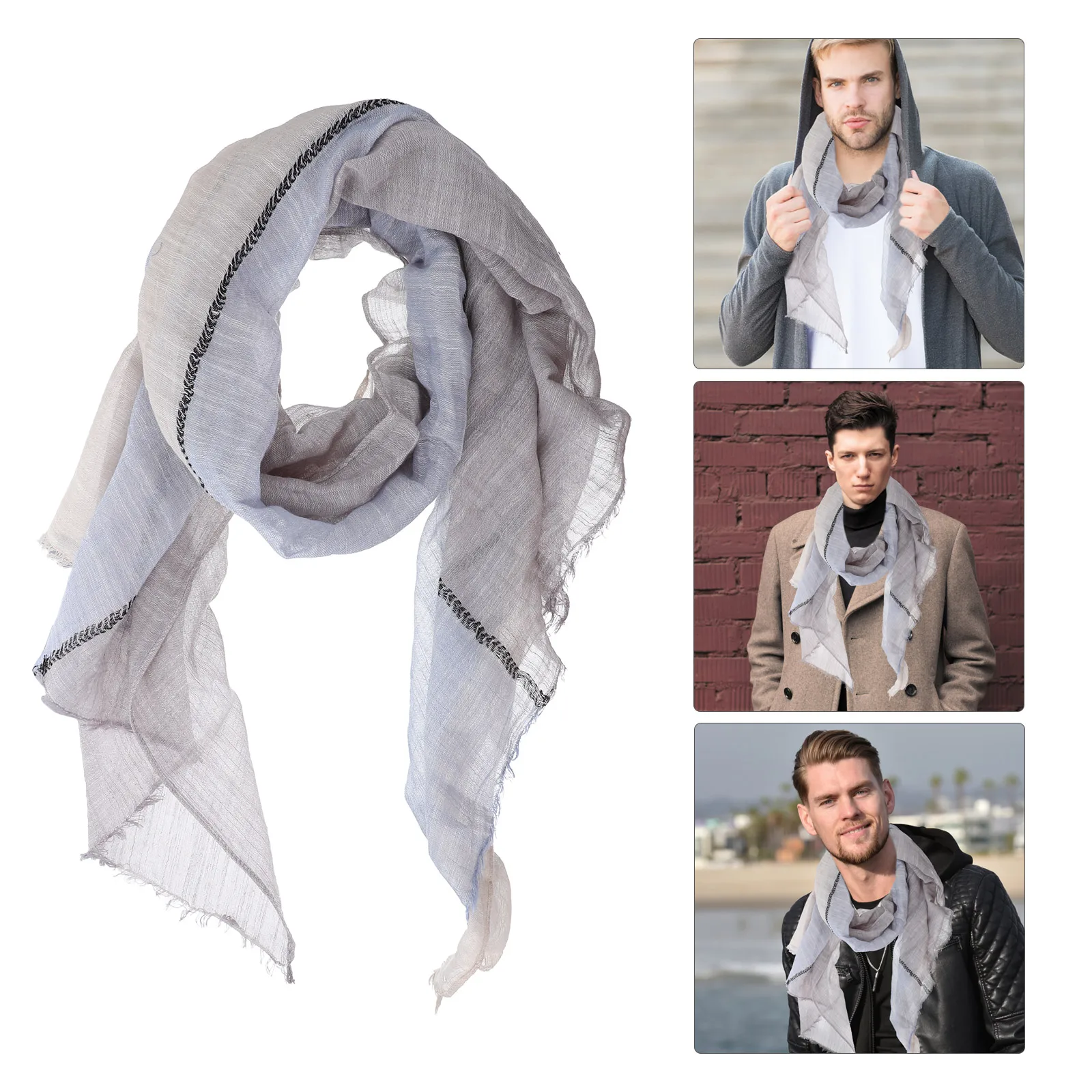 Warm Scarf Hollow Out Shawl Dress for Women Fashion Shall Cotton Lady Wraps Miss
Warm Scarf Hollow Out Shawl Dress for Women Fashion Shall Cotton Lady Wraps Miss