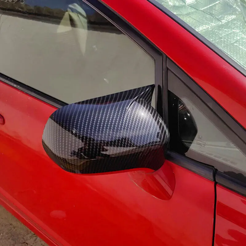 Для Honda Civic 8-го поколения 2005-2011: Накладки на зеркала заднего вида, комплект аксессуаров для кузова
Для Honda Civic 8-го поколения 2005-2011: Накладки на зеркала заднего вида, комплект аксессуаров для кузова