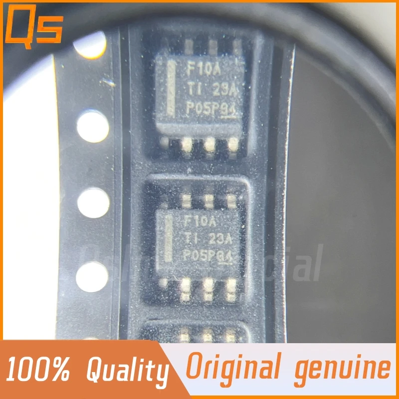 New Original LMR23610 LMR23610ADDAR Screen printed F10A SOP-8 switch regulator chip IC
New Original LMR23610 LMR23610ADDAR Screen printed F10A SOP-8 switch regulator chip IC