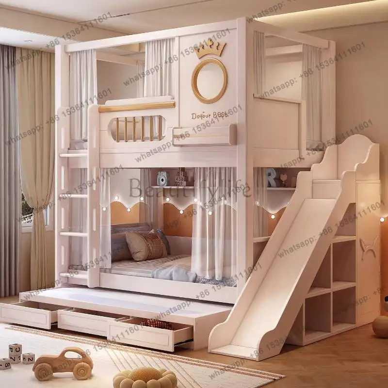 Nordic Expandable Kids Beds Decoration Storage Custom Design Kids Bed Princess Girls Modern Lettino Per Bambini Furniture Home
Nordic Expandable Kids Beds Decoration Storage Custom Design Kids Bed Princess Girls Modern Lettino Per Bambini Furniture Home