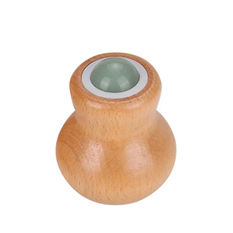 Jade Massage Ball Stainless Steel Rib Scratch Neck Wrinkle Removal Lift Firming Health Care
Jade Massage Ball Stainless Steel Rib Scratch Neck Wrinkle Removal Lift Firming Health Care
