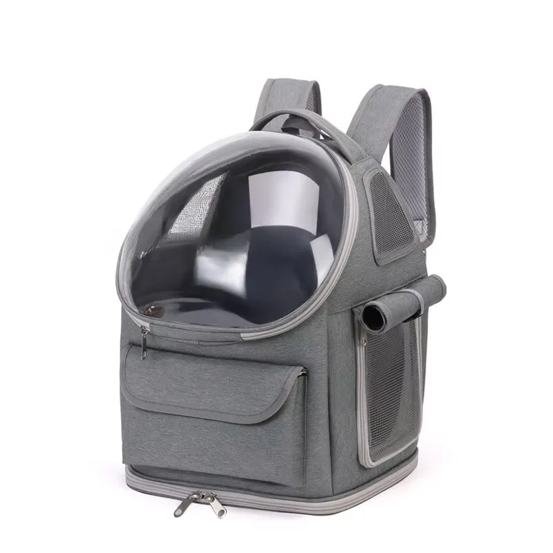 Travel Adjustable Expandable Pet Carrier Backpack Other Pet Cages & Houses Product
Travel Adjustable Expandable Pet Carrier Backpack Other Pet Cages & Houses Product