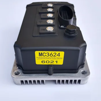 Enpower Motor Controller 3624-6021 For Electric Golf Car Use
Enpower Motor Controller 3624-6021 For Electric Golf Car Use
