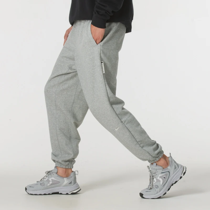 Nike Men's Casual Fashion Sports Pants Outdoor Travel Commuting Knit Jogger Pants Fz0225-063
Nike Men's Casual Fashion Sports Pants Outdoor Travel Commuting Knit Jogger Pants Fz0225-063