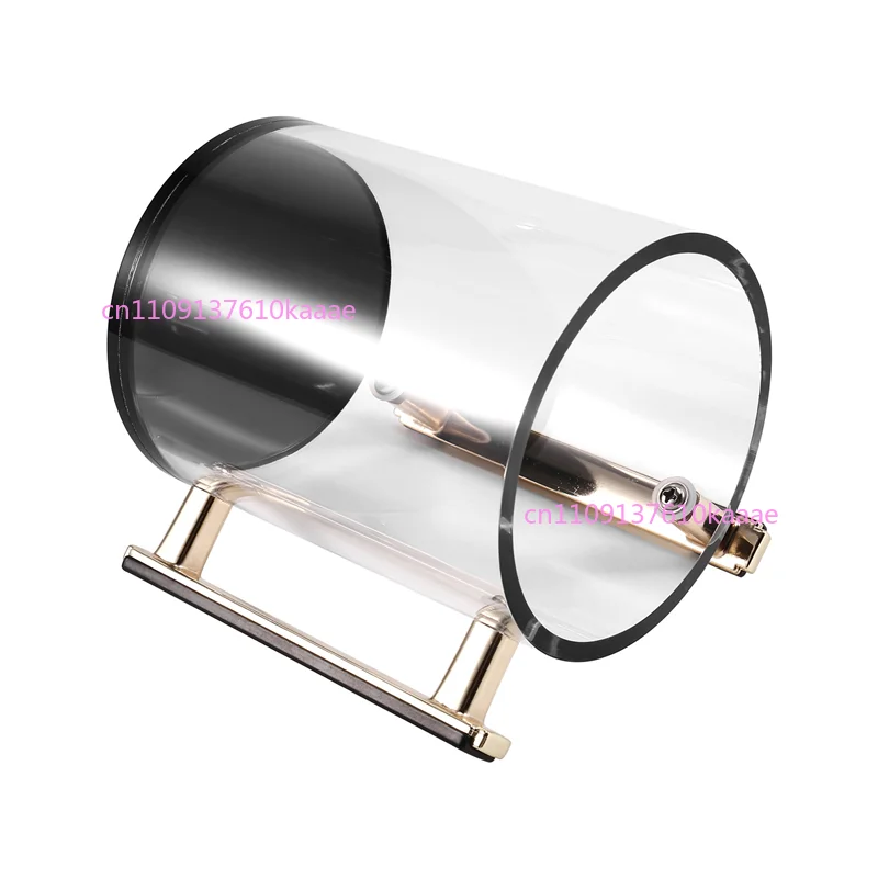 Чаша для омовения рук N82R для еврейской молитвы с двумя металлическими ручками - акриловая круглая конструкция для омовения рук
Чаша для омовения рук N82R для еврейской молитвы с двумя металлическими ручками - акриловая круглая конструкция для омовения рук