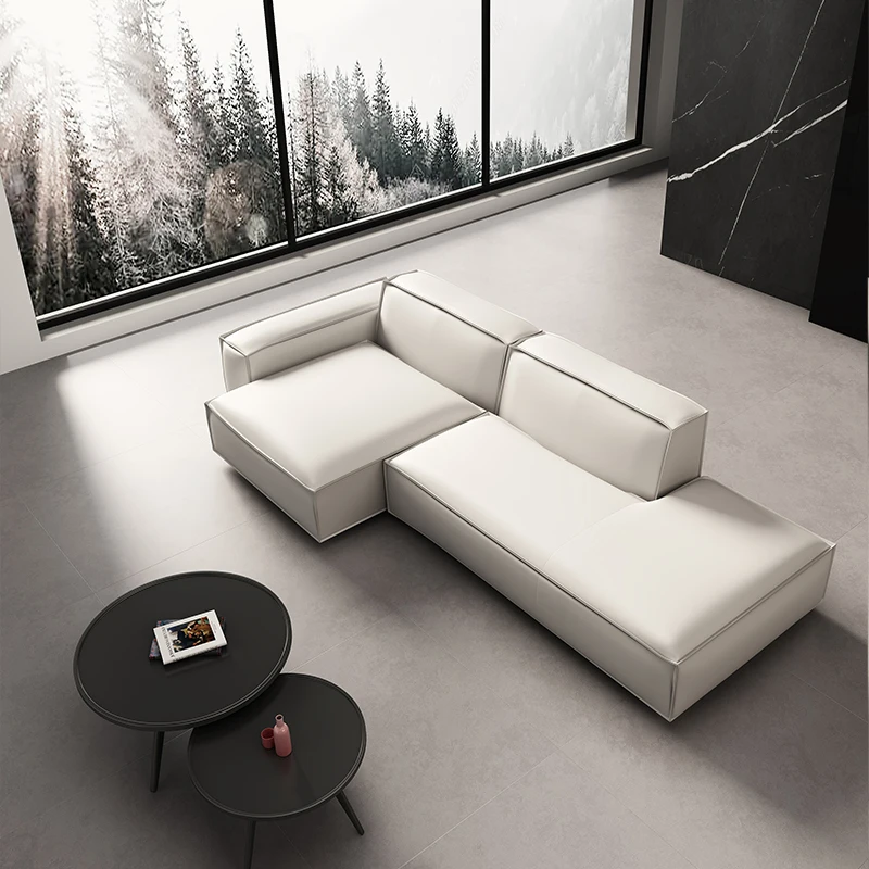 Italian minimalist tofu block latex sofa living room modern light luxury technology cloth module High Quality
Italian minimalist tofu block latex sofa living room modern light luxury technology cloth module High Quality