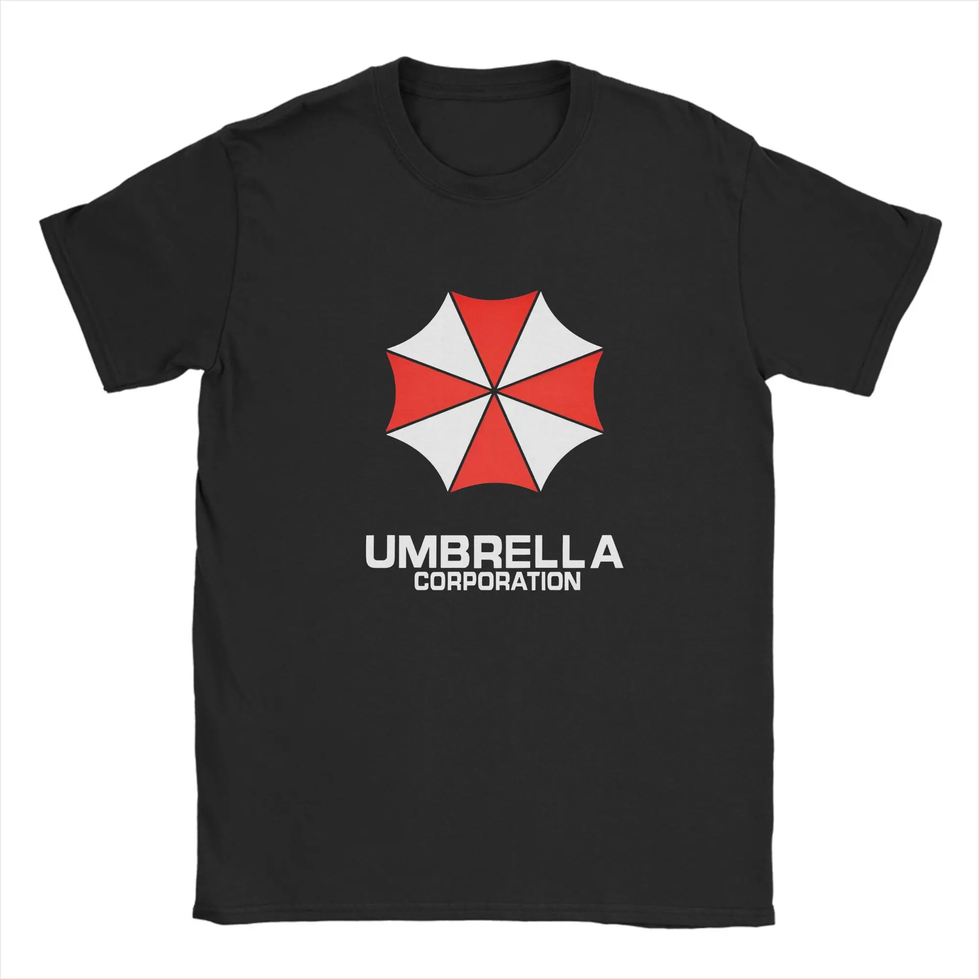 Футболка Game Resident Eviling 4 Umbrellas Corporation, мужские забавные хлопковые футболки с круглым вырезом, футболки с короткими рукавами, настоящая одежда
Футболка Game Resident Eviling 4 Umbrellas Corporation, мужские забавные хлопковые футболки с круглым вырезом, футболки с короткими рукавами, настоящая одежда