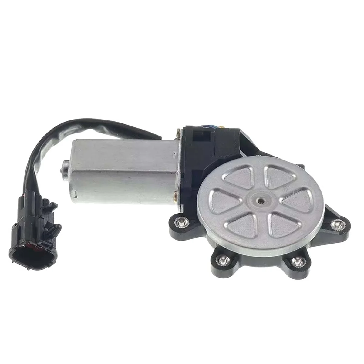 6Pins Front Left Power Window Lift Motor 80731-ED000, 80731-ED00A, 742-498 for Nissan Versa 2007-2012
6Pins Front Left Power Window Lift Motor 80731-ED000, 80731-ED00A, 742-498 for Nissan Versa 2007-2012