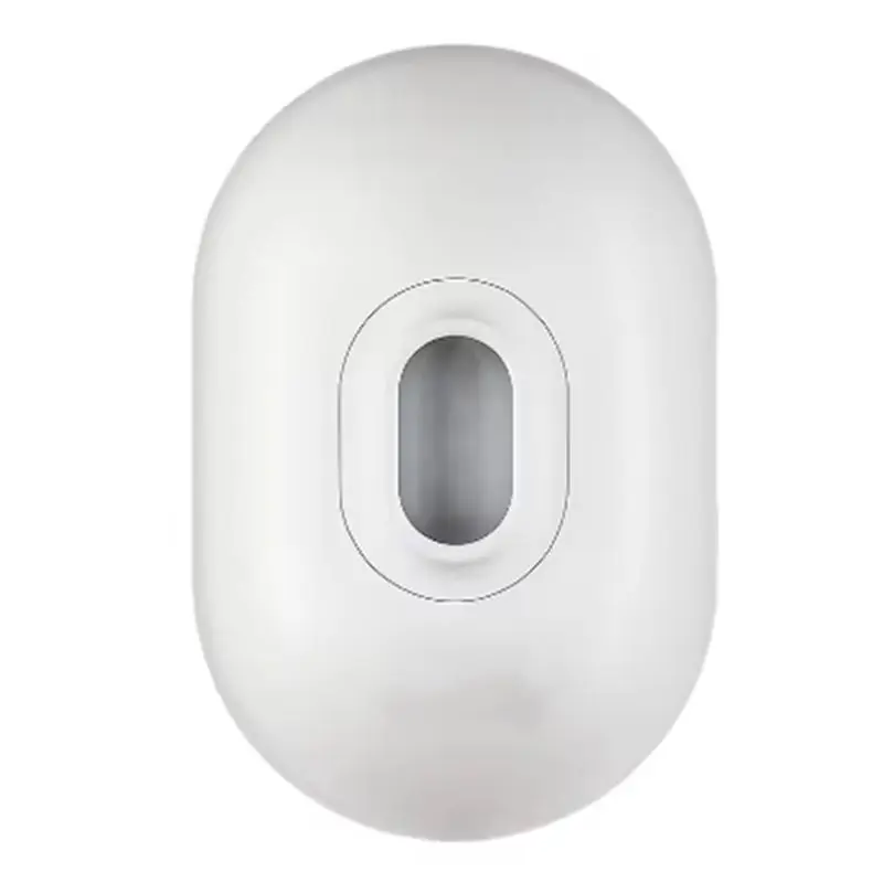 P861 Waterproof Motion Sensor Detector For Wireless Security Alarm Driveway Garage Burglar Alarm PIR System-ABFT
P861 Waterproof Motion Sensor Detector For Wireless Security Alarm Driveway Garage Burglar Alarm PIR System-ABFT