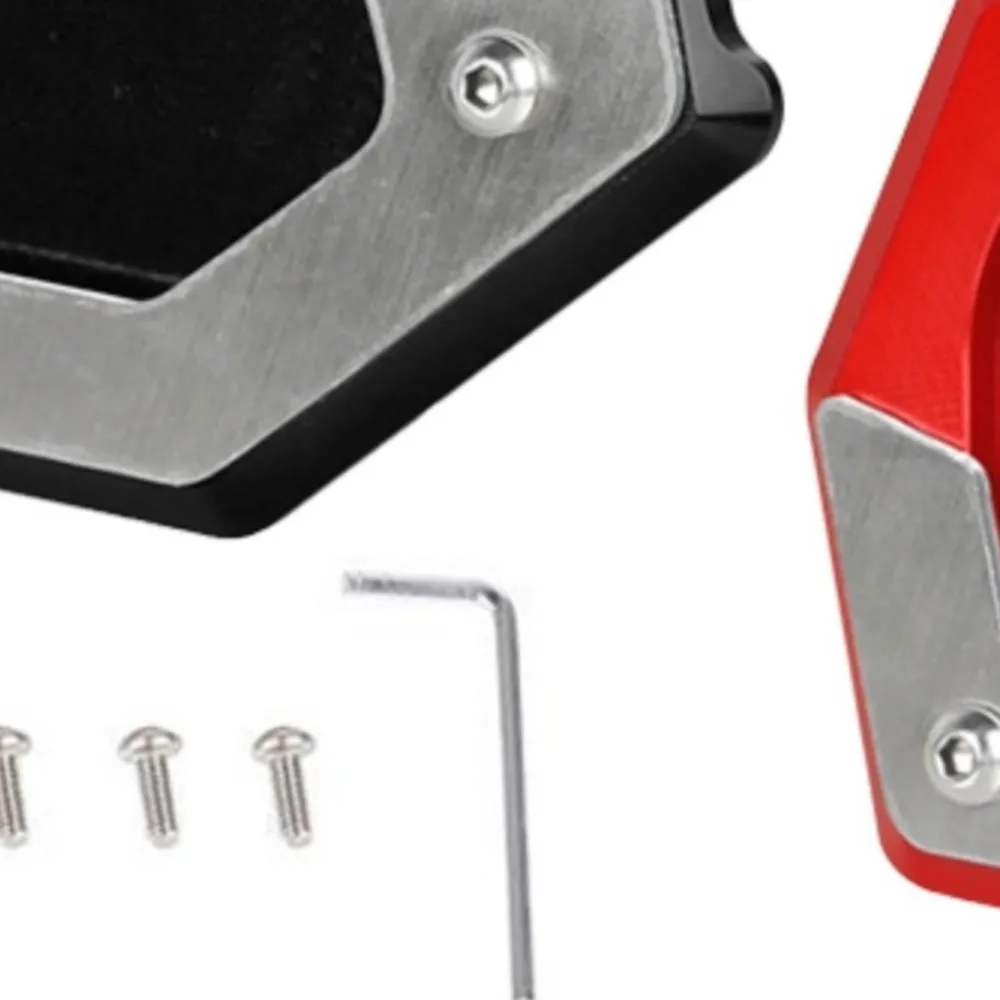 For Yamaha XT1200Z XT 1200 Z Super Tenere 1200 Motorcycle CNC Kickstand Foot Side Stand Enlarge Extension Plate Pad XT1200ZE
For Yamaha XT1200Z XT 1200 Z Super Tenere 1200 Motorcycle CNC Kickstand Foot Side Stand Enlarge Extension Plate Pad XT1200ZE