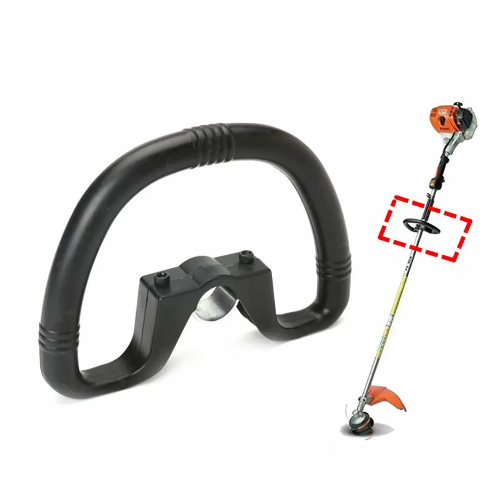 Handlebar for Stihl FS44 FS55 FS80 4130 790 1316 Grass Trimmer Lawn Mower Accessories
Handlebar for Stihl FS44 FS55 FS80 4130 790 1316 Grass Trimmer Lawn Mower Accessories
