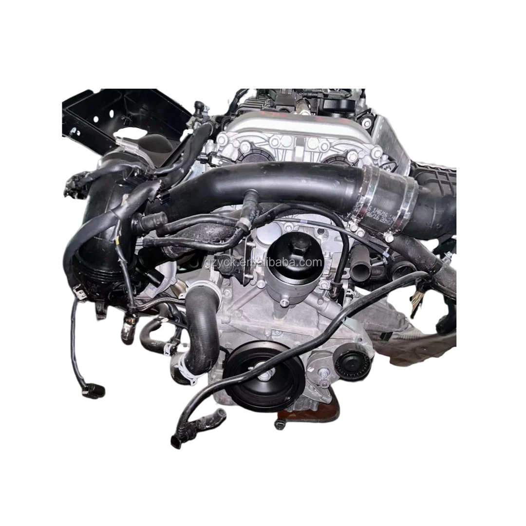 100% Original Used Mercedes benz Engines 274 M274 274910 with Turbo Engine for Benz C180 1.6T
100% Original Used Mercedes benz Engines 274 M274 274910 with Turbo Engine for Benz C180 1.6T