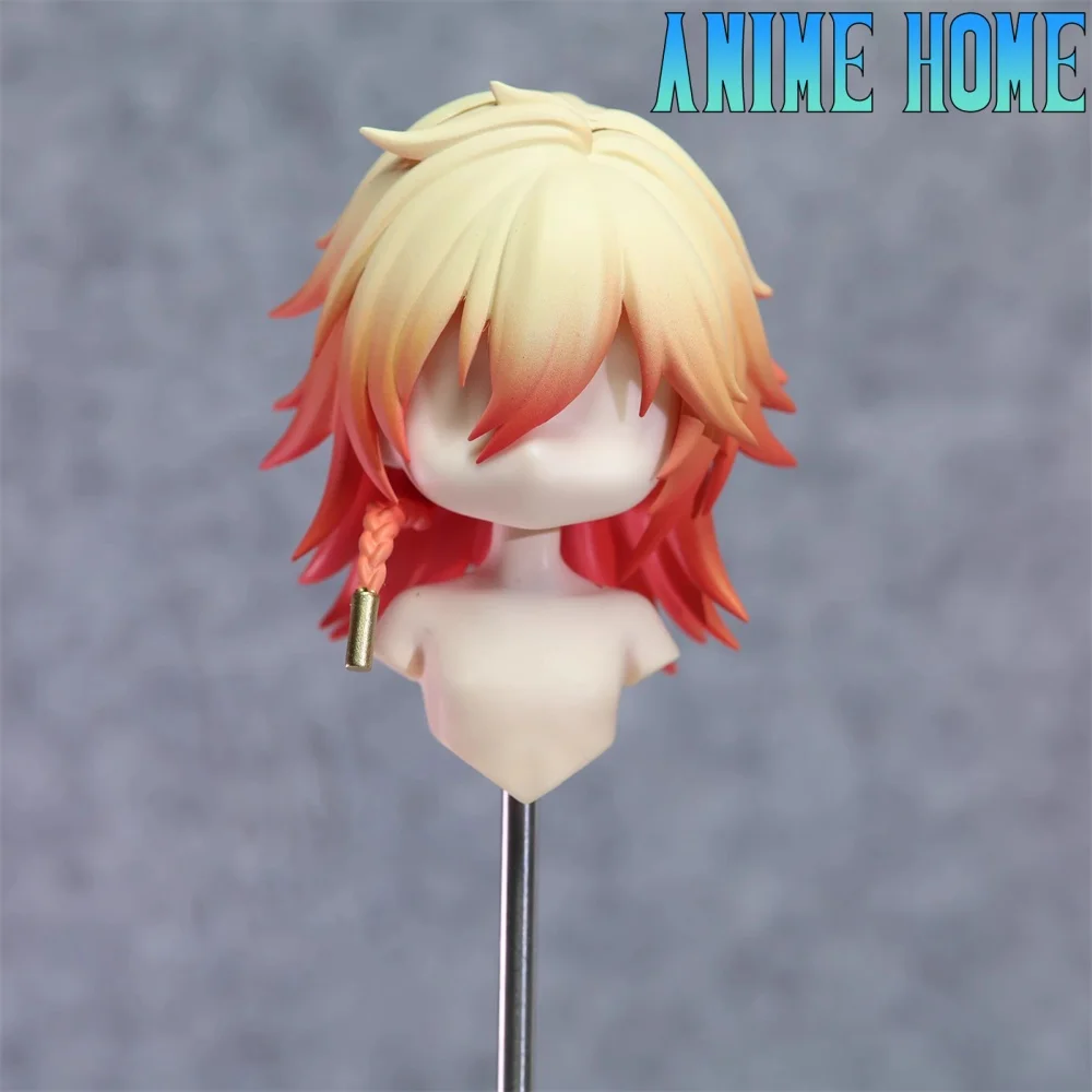 Head Shell Game Honkai: Star Rail Mydei Role Cos Handmade OB11 OB22 Hair Paint Detachable Toy Model Cosplay Gift
Head Shell Game Honkai: Star Rail Mydei Role Cos Handmade OB11 OB22 Hair Paint Detachable Toy Model Cosplay Gift