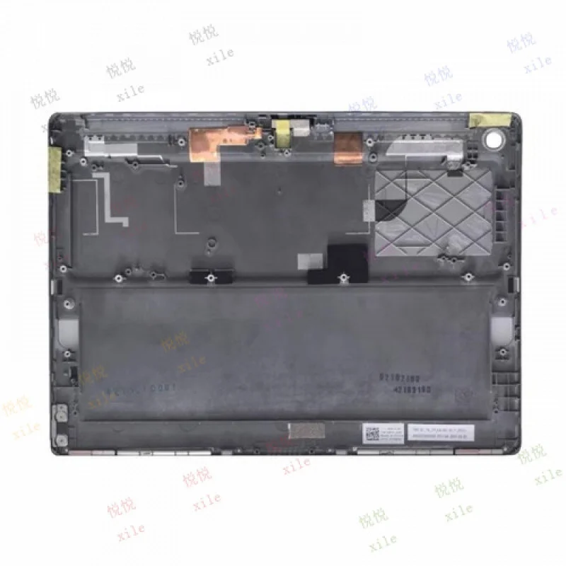 L+ LCD Back Cover for Dell Latitude 7320 2-in-1 0YN8P6
L+ LCD Back Cover for Dell Latitude 7320 2-in-1 0YN8P6